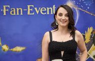 Harry Potter fan event "Back to Hogwarts" (Image via Getty)